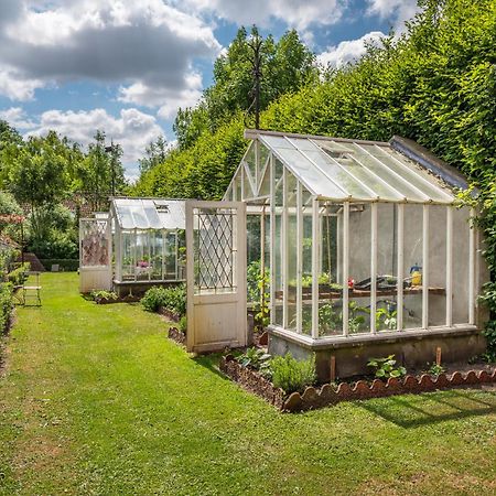 Apartmán De Dag Des Heeren Merendree Exteriér fotografie