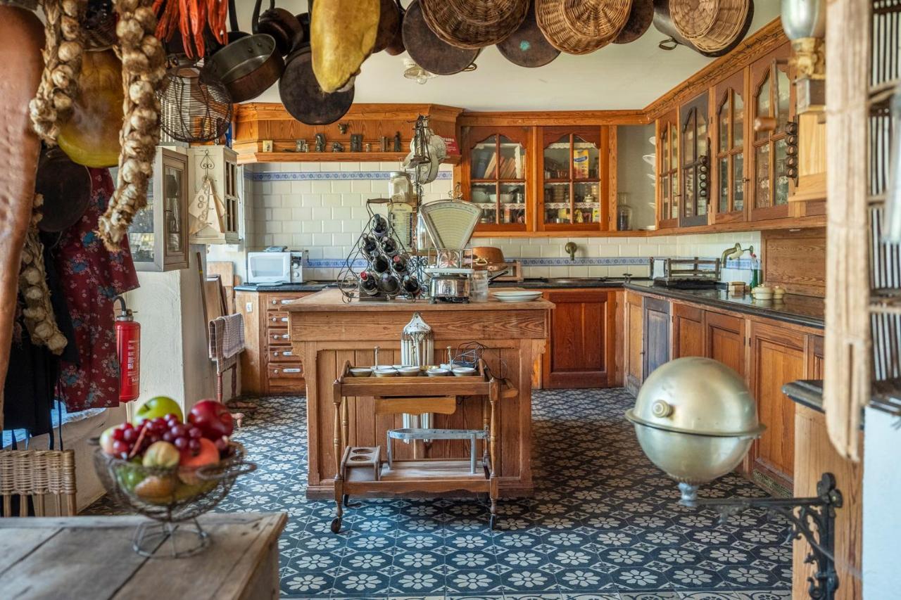 Apartmán De Dag Des Heeren Merendree Exteriér fotografie
