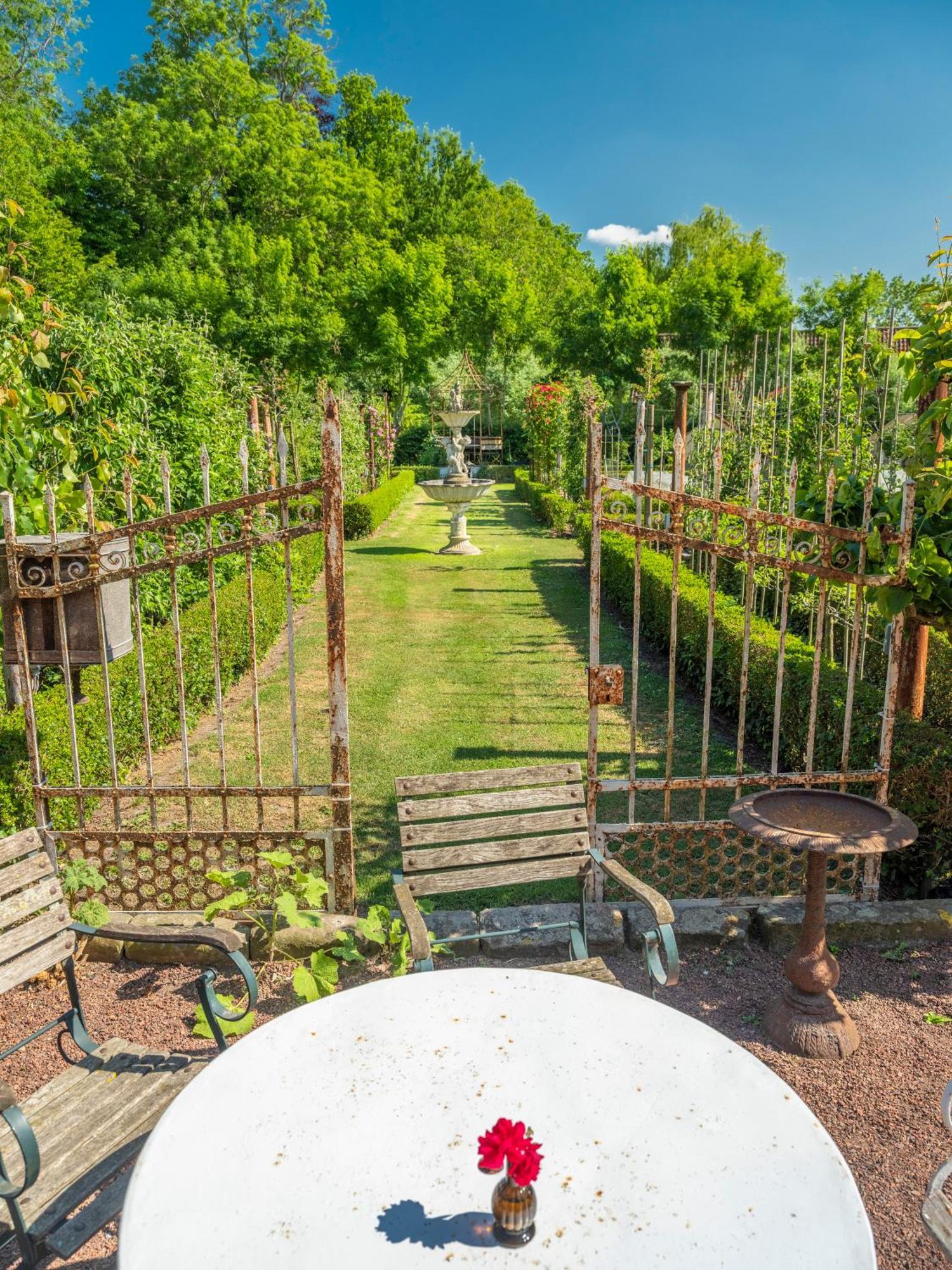 Apartmán De Dag Des Heeren Merendree Exteriér fotografie