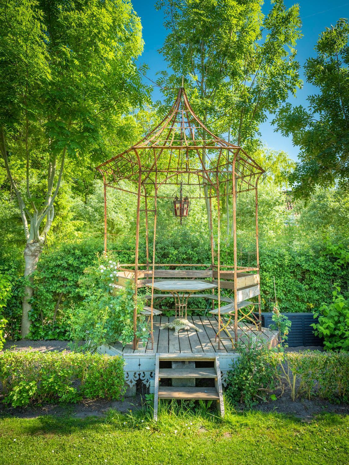 Apartmán De Dag Des Heeren Merendree Exteriér fotografie