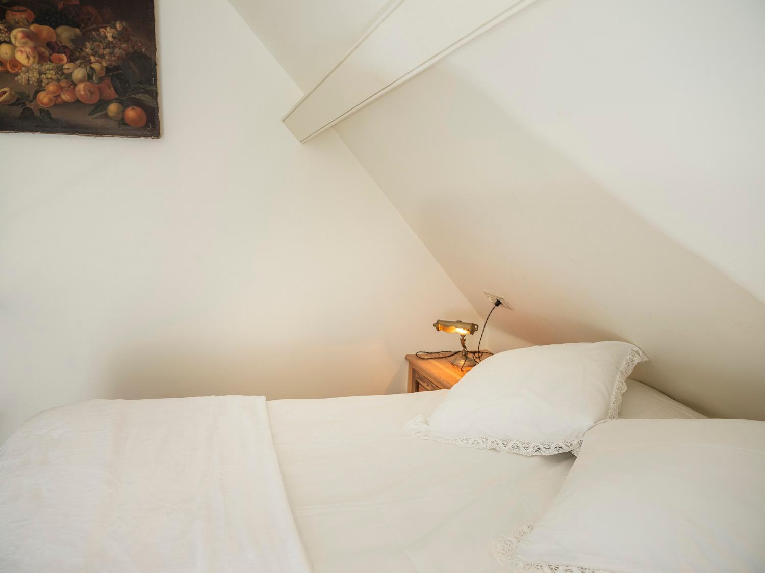 Apartmán De Dag Des Heeren Merendree Exteriér fotografie