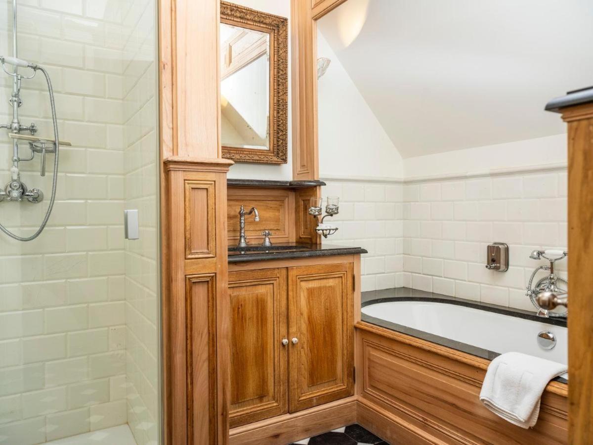 Apartmán De Dag Des Heeren Merendree Exteriér fotografie